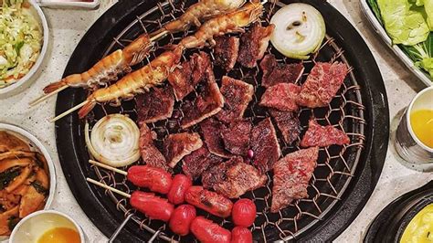 best samgyupsal in pasay|15 Best Samgyupsal Restaurants in Metro Manila.